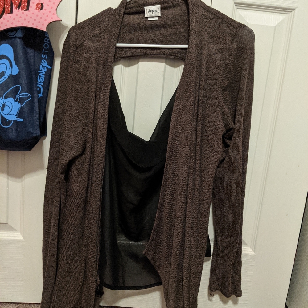 Cardigan